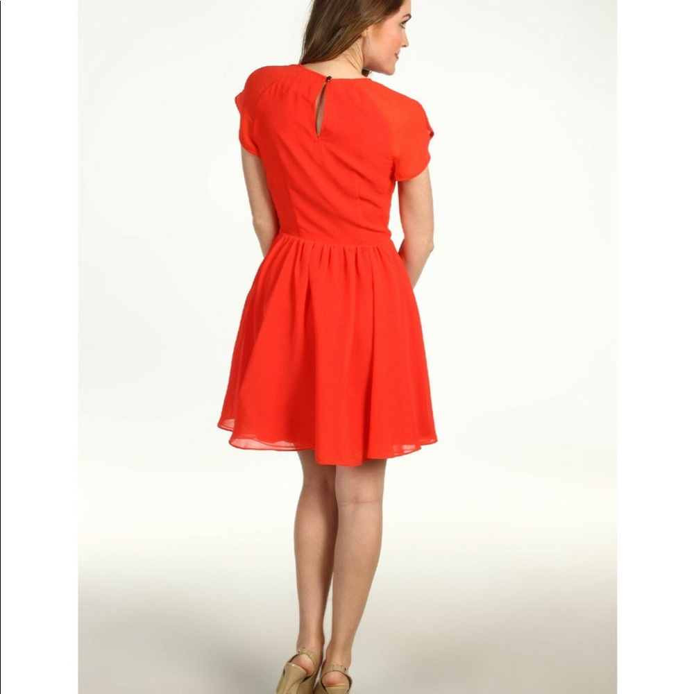 Ted Baker Petal Dress - Picture 4 of 9